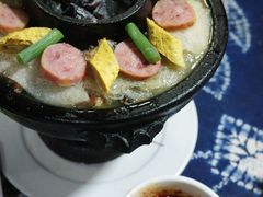 -龙姐私房菜(和顺古镇店)