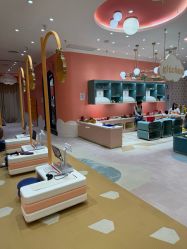 -奈尔宝·儿童乐园·亲子餐厅(苏州大悦城店)