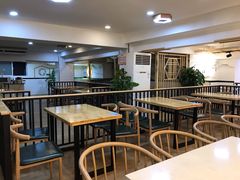 -泰润8号饭堂(闻喜路店)