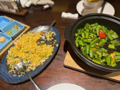 -元素中餐厅.海南菜.粤菜.椰子鸡.海鲜.包房.石梅湾威斯汀度假酒店
