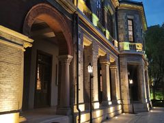 -Patek Philippe百达翡丽(上海源邸店)