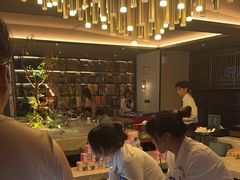 -臻品足道(佛祖岭店)