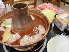 -情忆草原涮肉馆