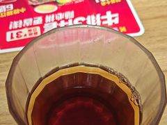 -豪客来牛排(重庆三峡广场步行街1704店)