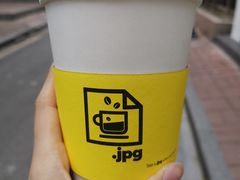 -JPG coffee(广州体育西店)