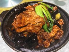 -利鸿私宴(南京路步行街店)