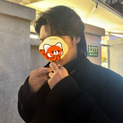 -BLACK ROSE 黑玫瑰男士专属沙龙