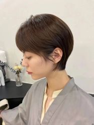 -上禾 HAIR SALON