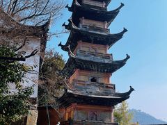 -狼山风景名胜区