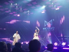 -MOSSO·Liveshow(M3香港广场店)