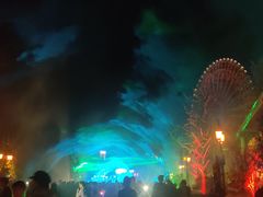 -七彩云南欢乐世界