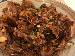 -青年公社烤鸭(青年路店)