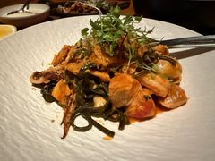 -THE CANNERY&JUJU 新鲜海鲜·牛排美食酒廊