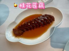 -西湖春天•老字号杭州菜(百汇店)