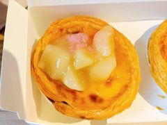 桃桃多福蛋挞-肯德基(观前新店)