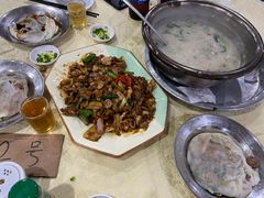 -标记美食新鲜猪杂(兴南大道店)