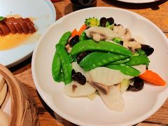 -金牌外婆家(苏州中心店)