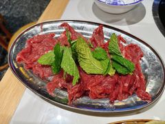 -王奋斗贵州酸汤牛肉火锅