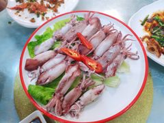 -皓景海鲜·地标美食(双月湾店)