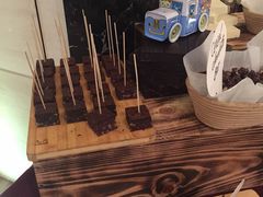 -富力希尔顿酒店·地阔自助餐厅