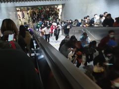 -上海体育场