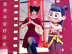 -英皇电影城(英皇集团中心IMAX店)