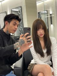 -SalonRivelin 沙龙瑞菱