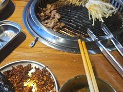 -金龙烧烤·牛肉面(西塔店)