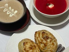 -马克西姆俄罗斯餐厅(通亚街店)