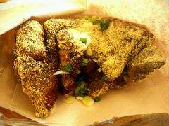 -梓蓉·纸包鱼(陕西历史博物馆店)