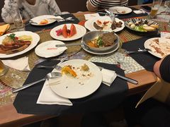 -申德勒加油站西餐厅(太仓店)