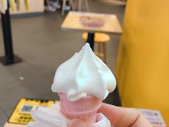 -麦当劳(吴中大道店)