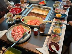 -大隐·成都火锅Bistro(合生麒麟新天地店)