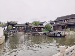 -南浔古镇