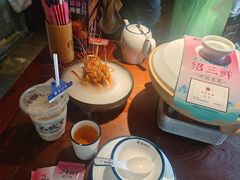 -寻宝记绍兴菜(鲁迅路店)