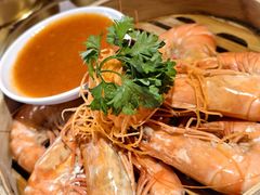 -肥肥蟹海鲜饭店(马六甲店)