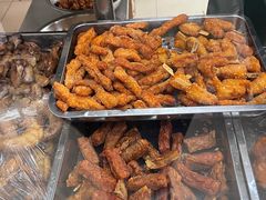 -大益烤鸡