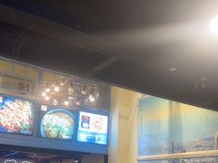 -滋味烤鱼(马北店)