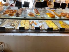 -仙峰天然面包(迎宾路店)