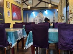 -Santoor 萨都里印度餐厅(北锣鼓巷店)