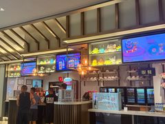 -成都百丽宫影城(LUXE太古里店)