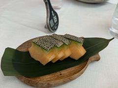 -龟兹KUCINA·新疆菜(前滩L+PLAZA店)