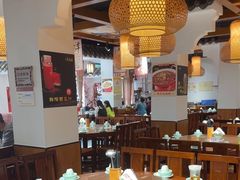 -六合居·明厨亮灶餐厅(成双大道店)