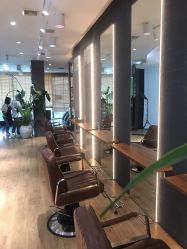 -意廊 Hair Salon