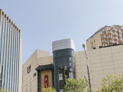 -便宜坊烤鸭店(甜水园店)