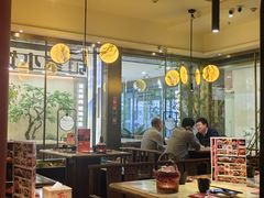 -范家小馆·烤鸭新京菜(金融街店)