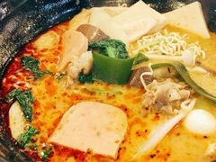 -杨国福麻辣烫(观前街店)