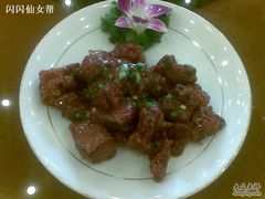 镇江排骨-津城食府(大理道店)