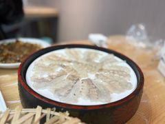 -官塘鱻鱻鱼生·潮汕生腌·砂锅粥(西马路总店)