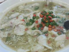 -辣簋(百湖花园店)